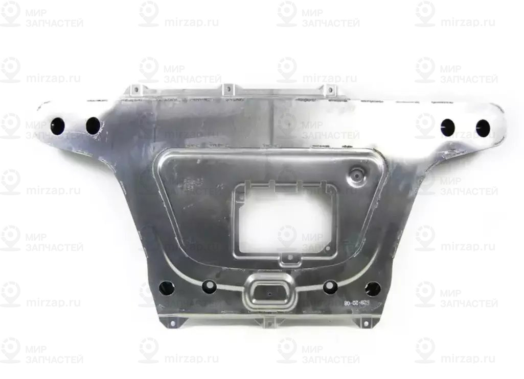 Пластина жесткости
 BMW 51717028433