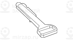 Запчасть BMW 51717030528