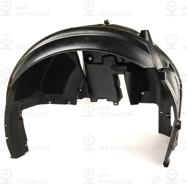 Кожух Колесной Ниши П Пд
 BMW 51717033750