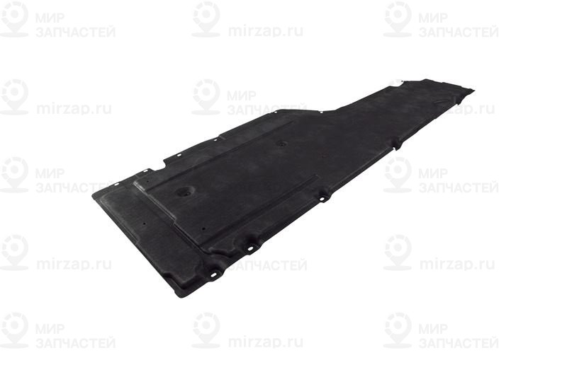 Облицовка днища кузова Л
 BMW 51717033757