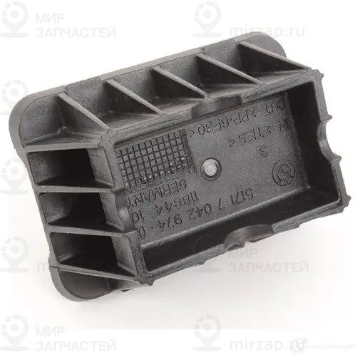 Опора под домкрат BMW 51717042974