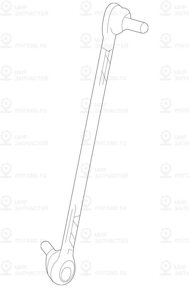 Запчасть Mercedes-Benz A2123201289