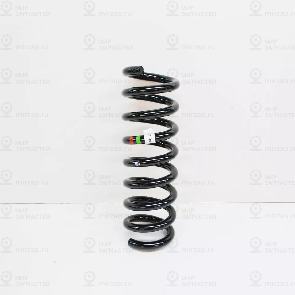 Задняя пружина
 Mercedes-Benz A2123240404