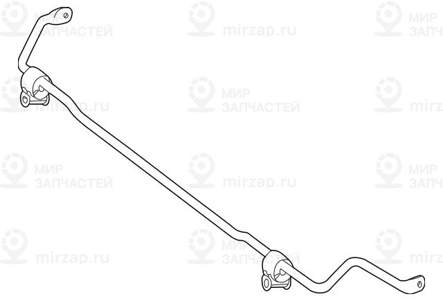 Запчасть Mercedes-Benz A2123260765