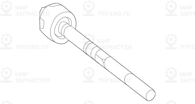 Запчасть Mercedes-Benz A2123302803