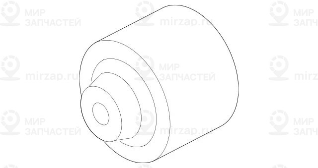 Запчасть Mercedes-Benz A2123330014