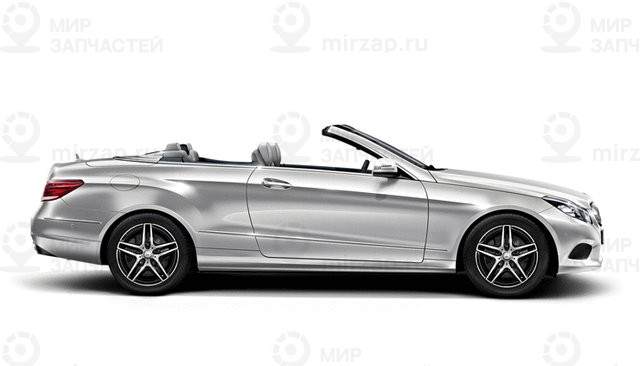 Запчасть Mercedes-Benz A21240103007X21