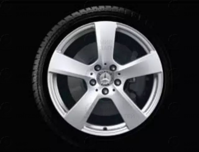 Запчасть Mercedes-Benz A21240119029709