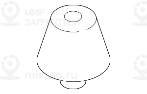 Амортизатор
 BMW 51717164838