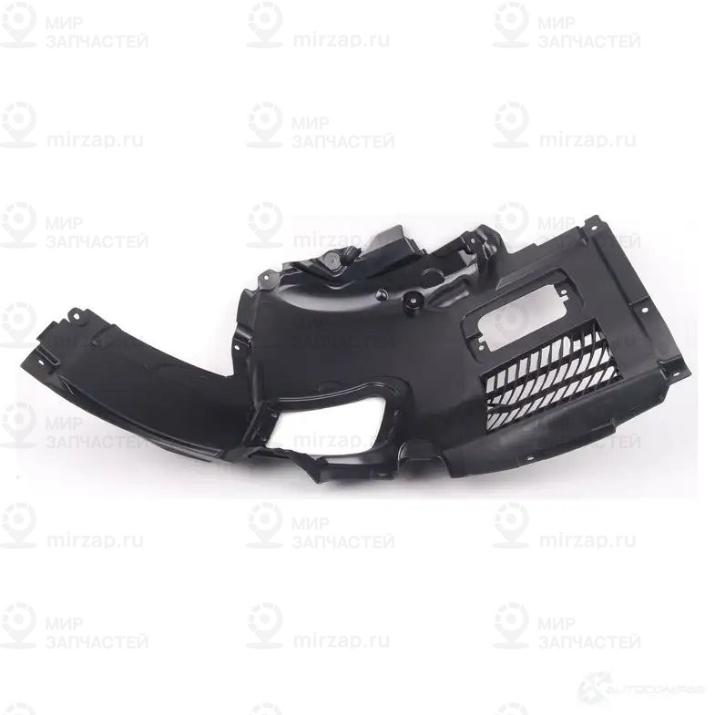 Кожух Колесной Ниши, Передняя Часть Л Пд
 BMW 51717186727