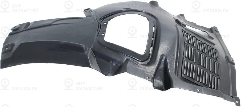Кожух колесной ниши, передняя часть П Пд
 BMW 51717186728