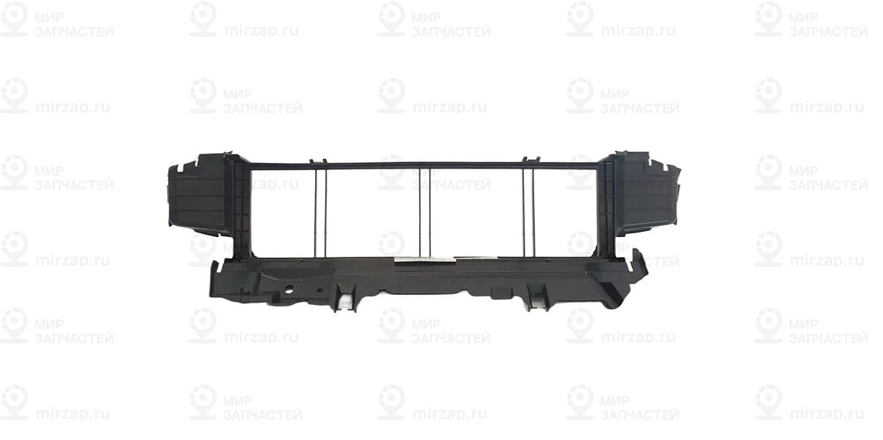 Воздуховод радиатора
 Mercedes-Benz A2125053230