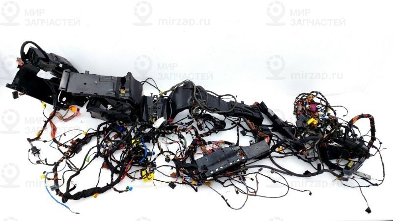 Электр. жгут проводов
 Mercedes-Benz A2125842181