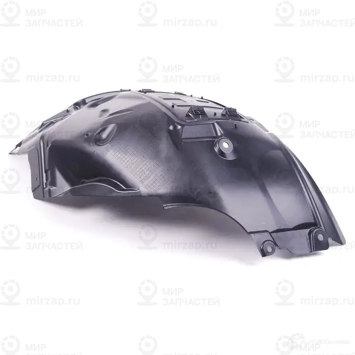 Локер передний правый BMW 51717260726