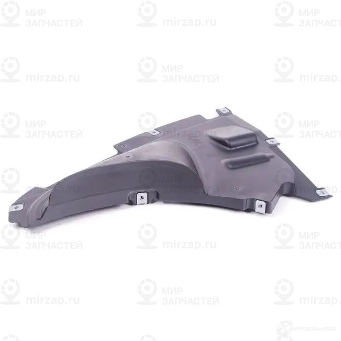 Пылезащитная кромка П
 BMW 51717260740