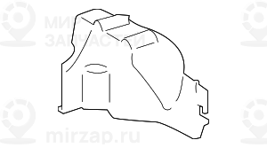 Запчасть BMW 51717291198