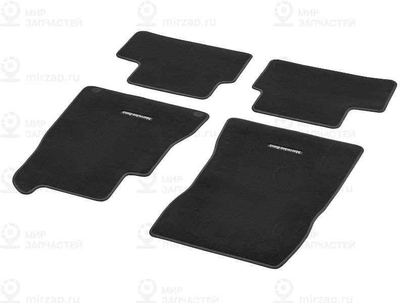 Fussmatte
 Mercedes-Benz A21268074489F87