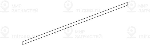 Запчасть Mercedes-Benz A2126904682