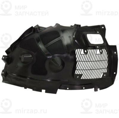 Кожух Колесной Ниши Передняя Часть П Пд
 BMW 51717424906