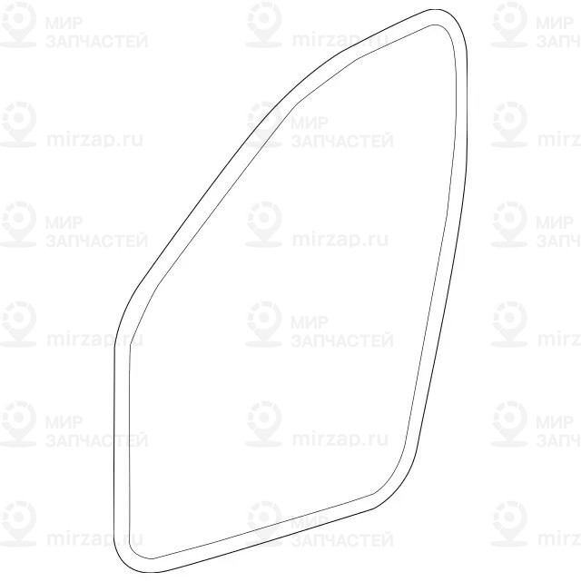 Запчасть Mercedes-Benz A21269700518S65