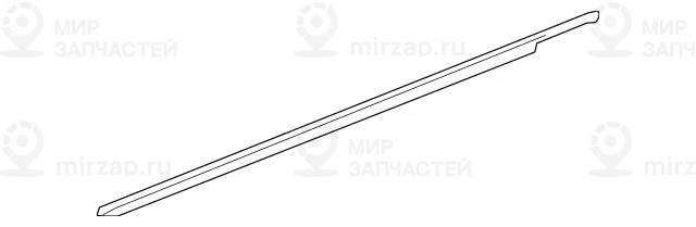 Запчасть Mercedes-Benz A2127250565
