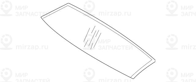 Запчасть Mercedes-Benz A2127801121
