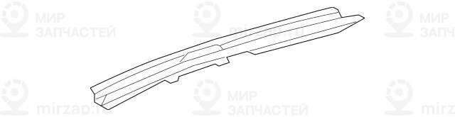 Запчасть Mercedes-Benz A2127820286
