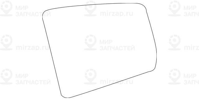 Запчасть Mercedes-Benz A2128101721