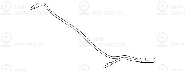 Запчасть Mercedes-Benz A2128800559