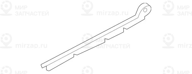 Запчасть Mercedes-Benz A2128801430