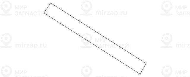 Запчасть Mercedes-Benz A2128810206