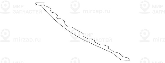 Запчасть Mercedes-Benz A2128852474