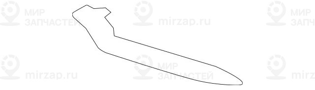Запчасть Mercedes-Benz A2128852874