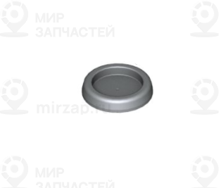 Заглушка D=25MM
 BMW 51718126605