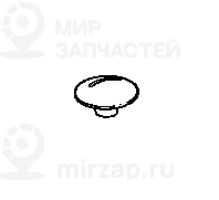 Кнопка
 BMW 51718153561