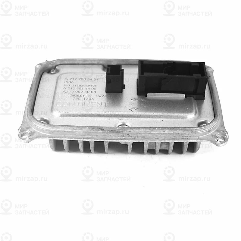 Блок управления
 Mercedes-Benz A2129005424