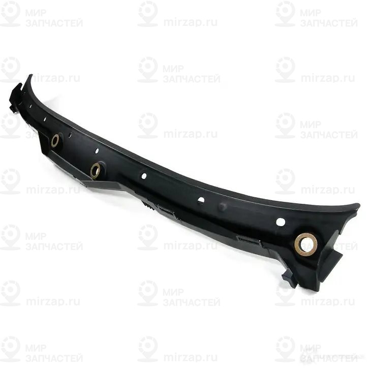 Накладка обтекателя BMW 51718159292