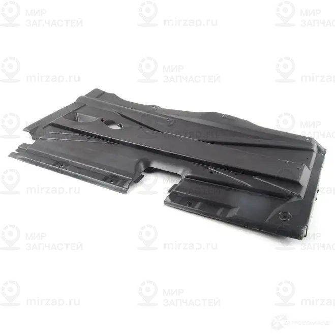Щиток Л Наруж
 BMW 51718176757