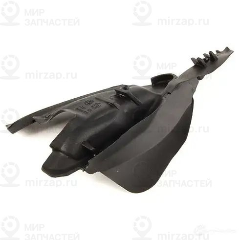 Накладка лобового стекла левая BMW 51718193201