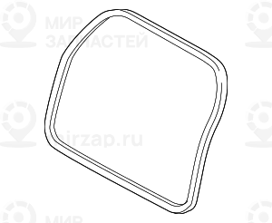 Запчасть BMW 51718199261