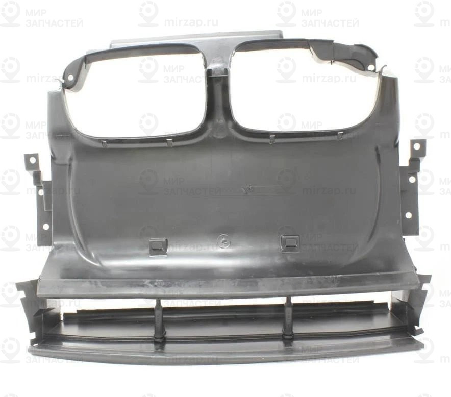 Воздуховод Пд
 BMW 51718202831