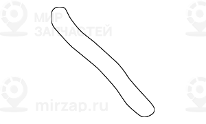 Запчасть BMW 51718215913