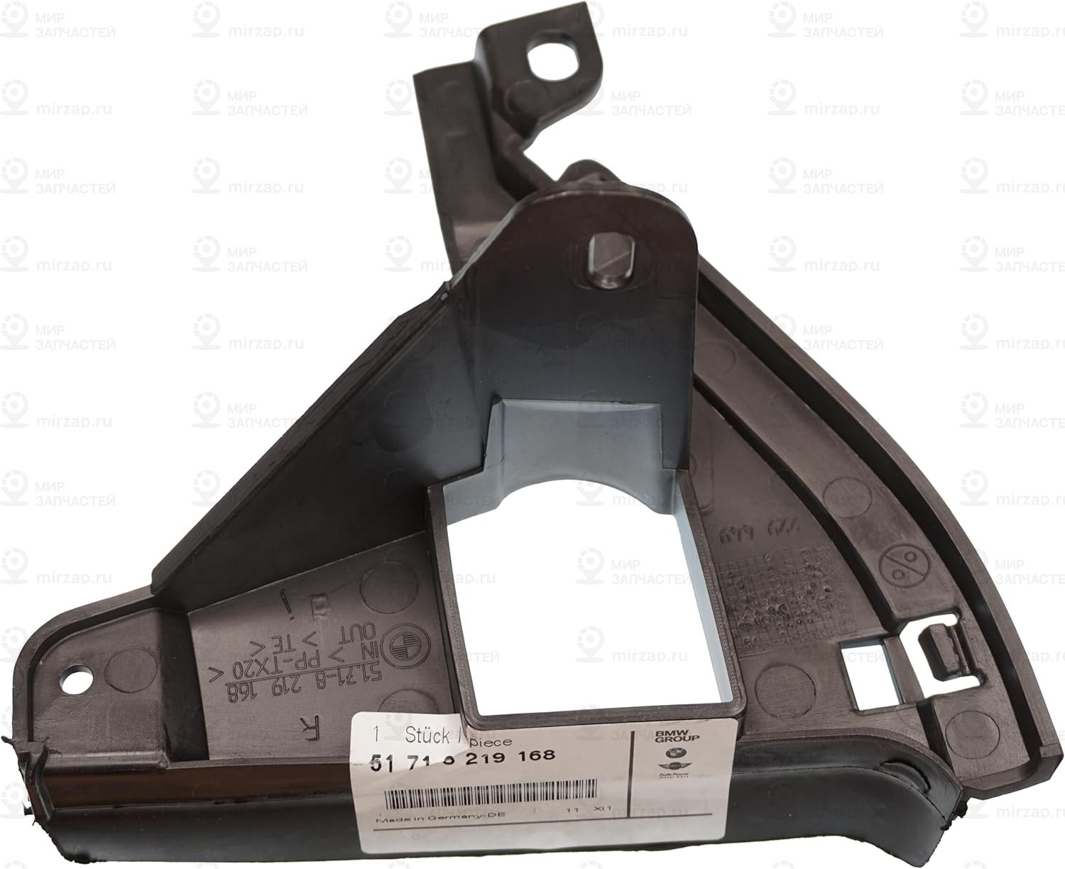 Щиток П
 BMW 51718219168