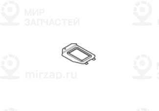 Крышка
 BMW 51718268897