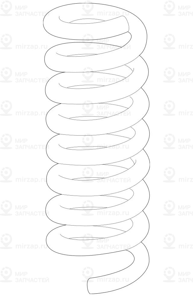 Запчасть Mercedes-Benz A2133240404
