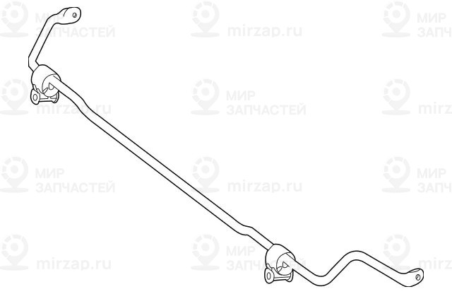Запчасть Mercedes-Benz A2133260165