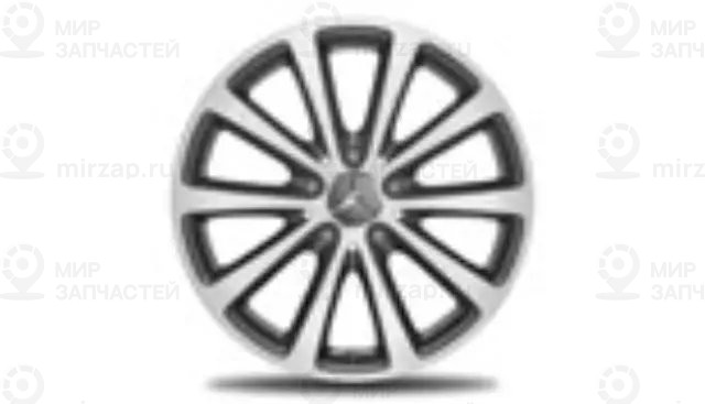 Запчасть Mercedes-Benz A21340113007X21