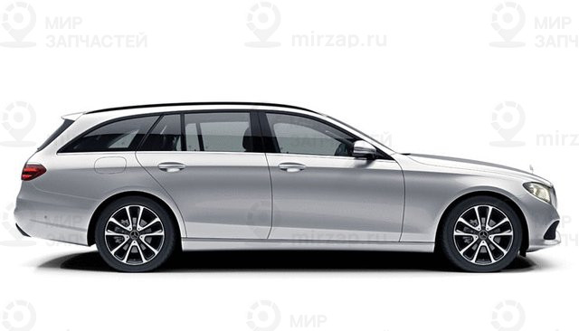 Запчасть Mercedes-Benz A21340116007X23