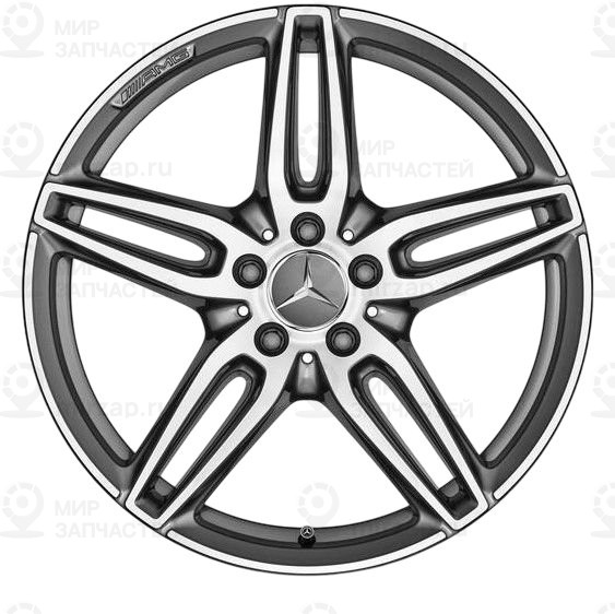 Запчасть Mercedes-Benz A21340120007X21