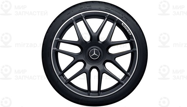 Запчасть Mercedes-Benz A21340130007X71